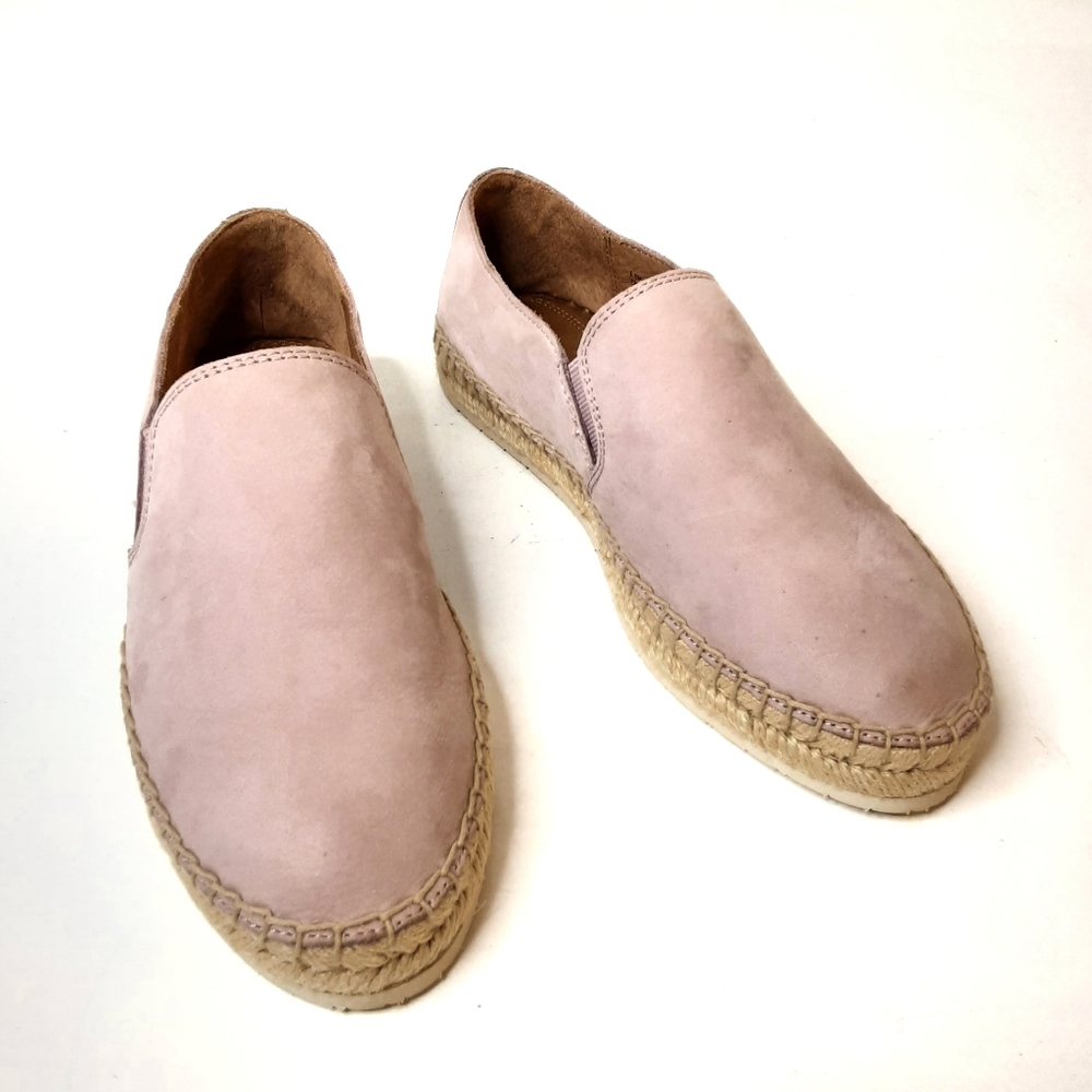 Frye Isbel Espadrill Size 6.5